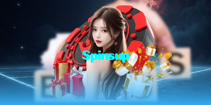available types of Spinsup bet including pre-match live express and system bets