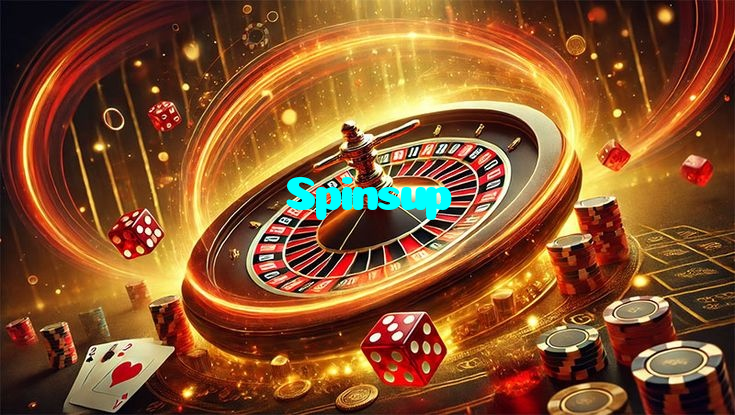 Spinsup